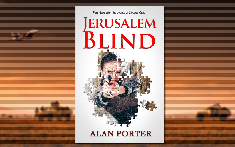 Jerusalem Blind