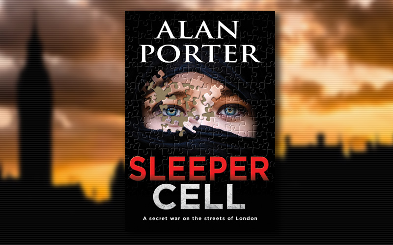 Sleeper Cell